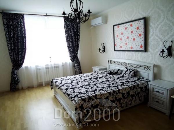 Lease 1-room apartment in the new building - Лобановского Валерия проспект, 150 str., Solom'yanskiy (9178-625) | Dom2000.com