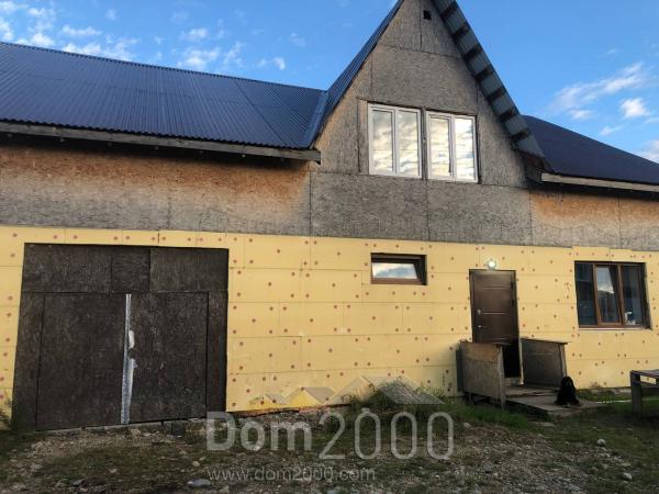 Продам дом - 7-я Европейская улица, 25, г. Ангарск (10507-626) | Dom2000.com