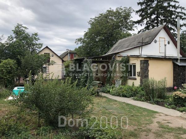 Продам будинок - вул. Садова (Жуляни), Жуляни (10580-626) | Dom2000.com