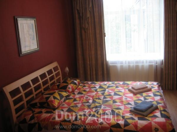 Lease 3-room apartment - Aleksandra Čaka iela 58 str., Riga (3949-626) | Dom2000.com