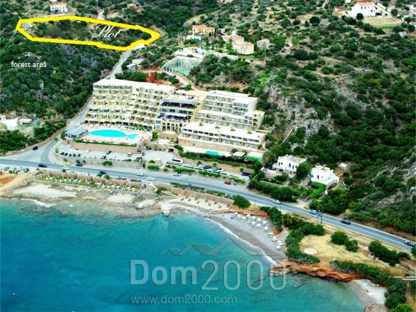 For sale:  land - Iraklion (crete) (4112-626) | Dom2000.com