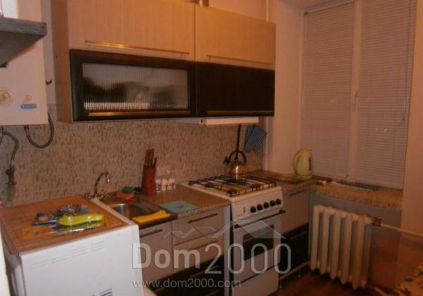 Lease 2-room apartment - Лагерная, 5, Shevchenkivskiy (9181-626) | Dom2000.com