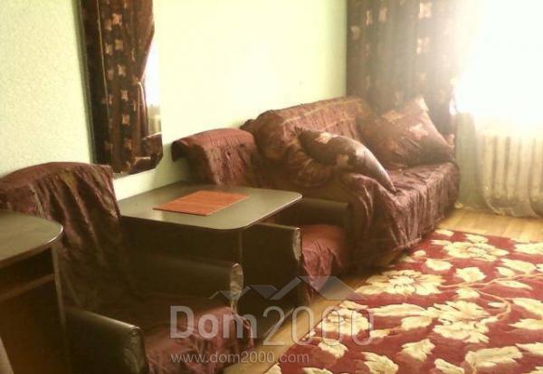 Lease 1-room apartment - Ващенко Григория, 1 str., Darnitskiy (9184-626) | Dom2000.com