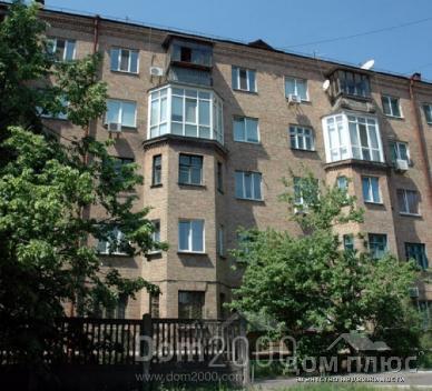 Продам двухкомнатную квартиру - ул. Бойчука Михаила (Киквидзе), Печерский (10138-627) | Dom2000.com
