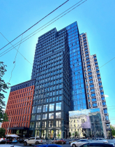 Продам двухкомнатную квартиру - ул. Антоновича Володимира (Горького), 44, Голосеевский (центр) (10291-627) | Dom2000.com