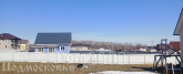 For sale:  land - д. Pravoe Yascherovo (10638-627) | Dom2000.com