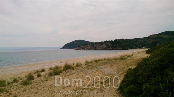 For sale:  land - Sithonia (4117-627) | Dom2000.com
