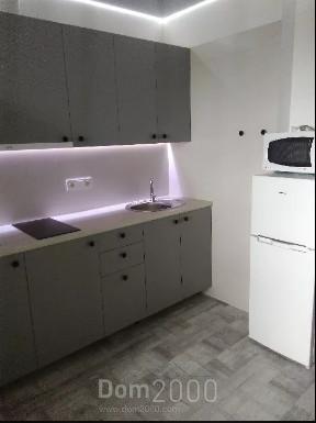 Lease 1-room apartment in the new building - Теремковская, 3, Golosiyivskiy (9177-627) | Dom2000.com