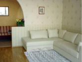Lease 1-room apartment - Бажана Николая проспект, 14 str., Darnitskiy (9184-627) | Dom2000.com