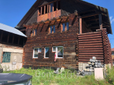 For sale:  home - Ангарская улица, 14 str., с. Odinsk (10507-628) | Dom2000.com