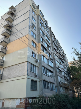 For sale:  1-room apartment - Кільцева дорога str., 1А, Svyatoshinskiy (10524-628) | Dom2000.com