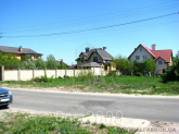 For sale:  land - ул. Центральная, Petropavlivska Borschagivka village (3701-628) | Dom2000.com