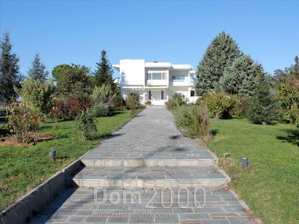 For sale:  home - Pieria (4109-628) | Dom2000.com
