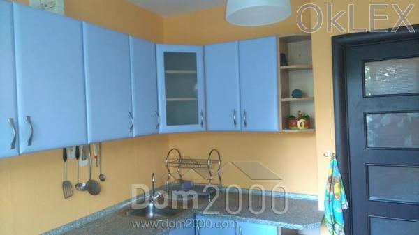 Lease 2-room apartment in the new building - Svyatoshin (6652-628) | Dom2000.com