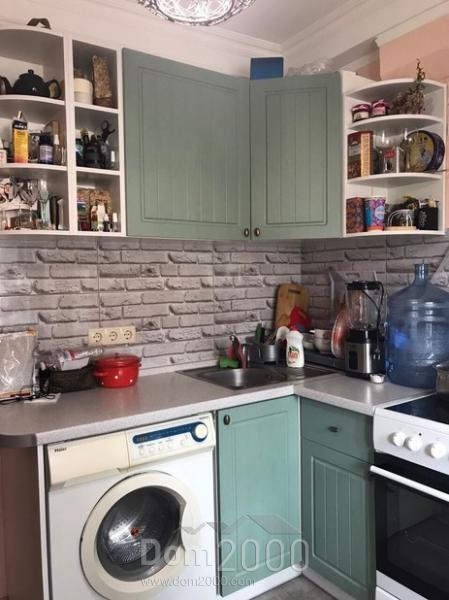 Lease 1-room apartment - Оболонский проспект, 31 str., Obolonskiy (9177-628) | Dom2000.com