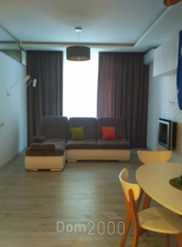 Lease 1-room apartment in the new building - Дегтярная, 9, Podilskiy (9178-628) | Dom2000.com