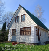For sale:  home - д. Zlobino (10638-629) | Dom2000.com