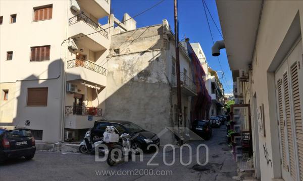 For sale:  land - Iraklion (crete) (4115-629) | Dom2000.com