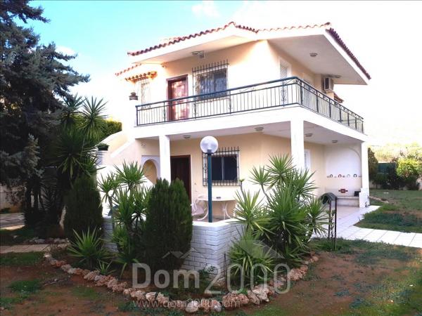 Продам дом - Аттика (5848-629) | Dom2000.com