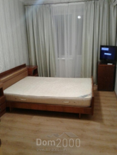 Lease 2-room apartment - Оболонский проспект, 39 str., Obolonskiy (9180-629) | Dom2000.com