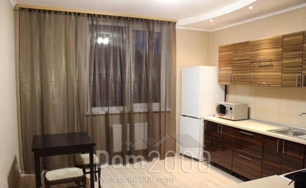 Lease 1-room apartment - Васильковская, 4а, Golosiyivskiy (9184-629) | Dom2000.com