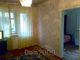 For sale:  2-room apartment - Дарвина улица, 105/1 str., Slov'yansk city (9656-629) | Dom2000.com