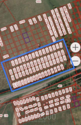 Продам земельну ділянку - м. Иркутск (10596-630) | Dom2000.com