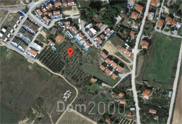 Продам земельну ділянку - Kavala (6579-630) | Dom2000.com