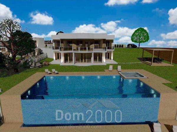 For sale:  home - Sithonia (6648-630) | Dom2000.com