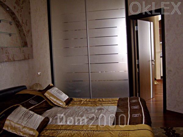 Lease 3-room apartment in the new building - Кудрявский спуск, 3 "Б" str., Shevchenkivskiy (tsentr) (6866-630) | Dom2000.com