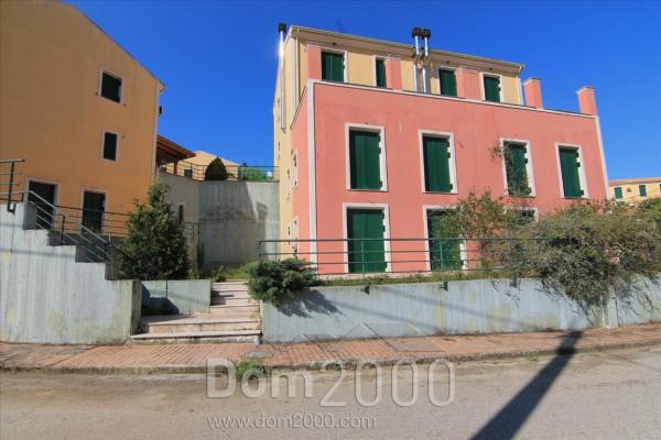 For sale:  4-room apartment - Kerkyra (Corfu island) (8028-630) | Dom2000.com