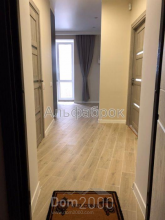For sale:  1-room apartment in the new building - Бориса Гмирі вул., 10 "Б", Bucha city (8804-630) | Dom2000.com