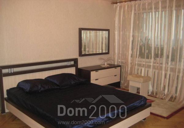 Lease 2-room apartment - Подвойского, 9а, Shevchenkivskiy (9181-630) | Dom2000.com