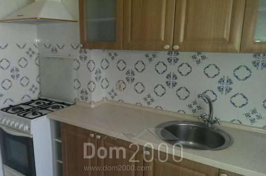 Lease 3-room apartment - Маршала Малиновского, 15/3 str., Obolonskiy (9196-630) | Dom2000.com