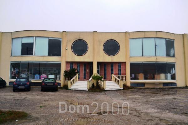 Продам магазин - Салоники (4114-631) | Dom2000.com