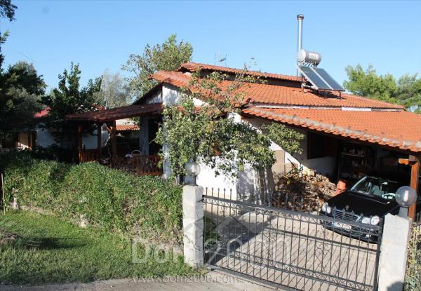 Продам дом - Кассандра (Халкидики-Кассандра) (4115-631) | Dom2000.com
