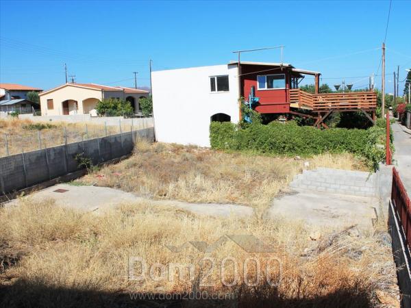 For sale:  land - Iraklion (crete) (4116-631) | Dom2000.com