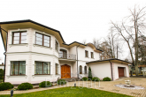 Продам дом - Meža prospekts 5a, Юрмала (4437-631) | Dom2000.com
