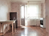 For sale:  1-room apartment in the new building - Инженера Бородина ул., 6 "А", DVRZ (8804-631) | Dom2000.com