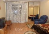 Lease 1-room apartment - Антоновича, 150, Golosiyivskiy (9184-631) | Dom2000.com