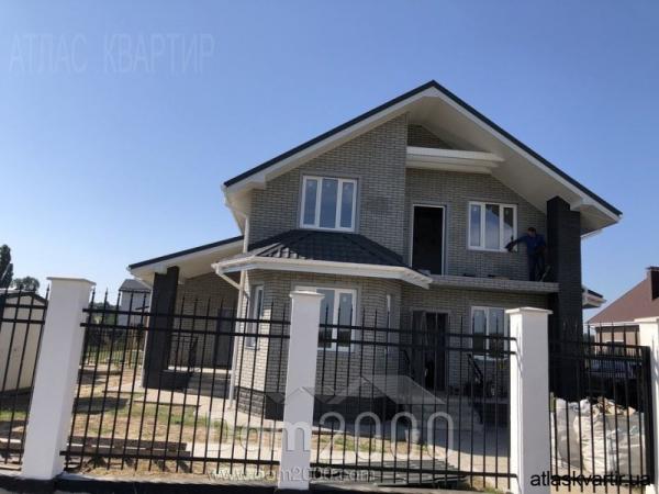 Продам будинок - вул. Журавлина, Київська обл. (10148-632) | Dom2000.com