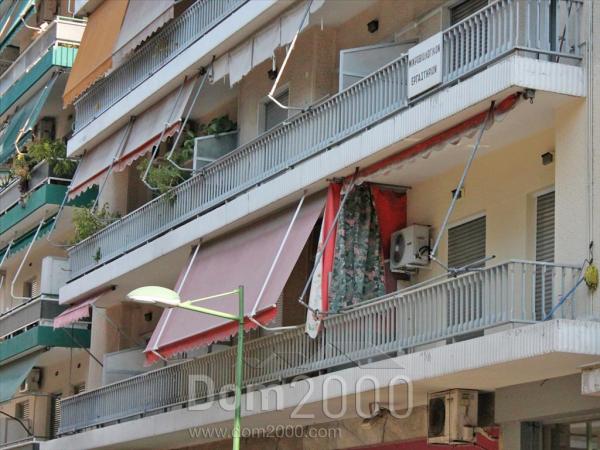 For sale:  2-room apartment - Athens (4118-632) | Dom2000.com