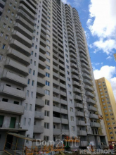 For sale:  3-room apartment - Трутенко Онуфрия ул., 3, Golosiyivo (4950-632) | Dom2000.com