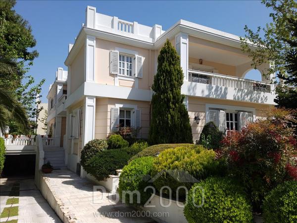 Продам дом - Афины (6423-632) | Dom2000.com