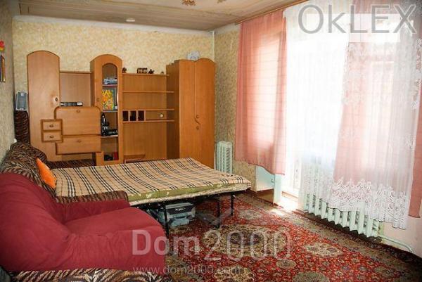 Сдам в аренду двухкомнатную квартиру - Чоколовка (6652-632) | Dom2000.com