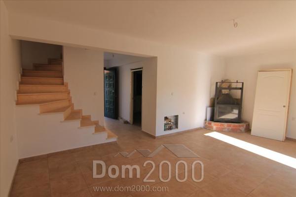 Продам четырехкомнатную квартиру - Керкира (Корфу) (8028-632) | Dom2000.com