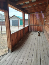 Продам дом - ул. Ключевая улица, 27, п. Пионерск (10652-633) | Dom2000.com