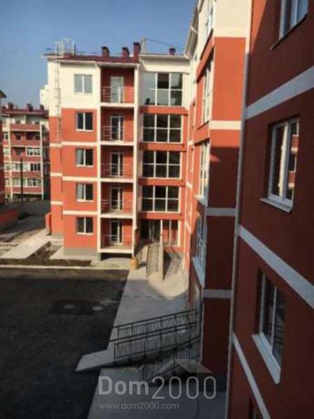Продам двухкомнатную квартиру в новостройке - Сичеславская д.4, г. Днепр (Днепропетровск) (5607-633) | Dom2000.com