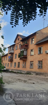 Продам двухкомнатную квартиру - Поправки Юрія (Лебедєва М.), 13, Днепровский (10228-634) | Dom2000.com
