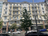 Wynajem 3-pokój apartament - Ul. Хмельницького Богдана, 32, Shevchenkivskiy (tsentr) (10531-634) | Dom2000.com